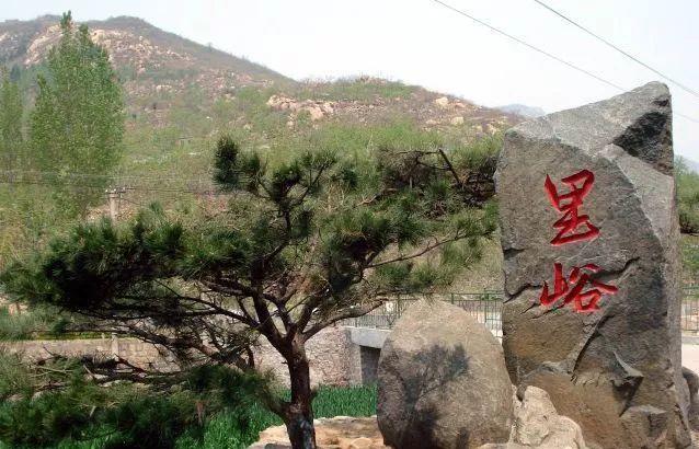 |泰安一个原生态的小山村，是养心宁静之处，泰山脚下的慢生活