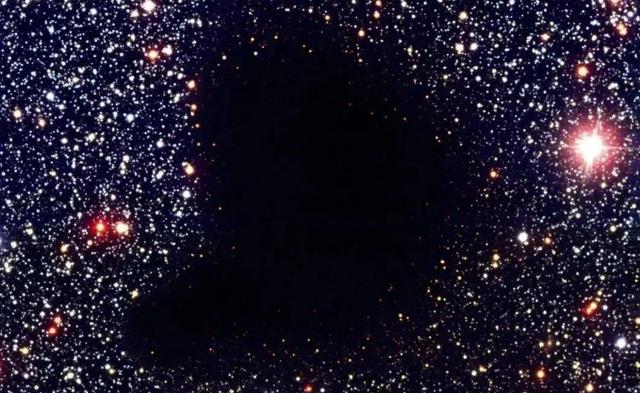 我们真的是实验对象?“宇宙墙”被发现,使研究者感到惶恐