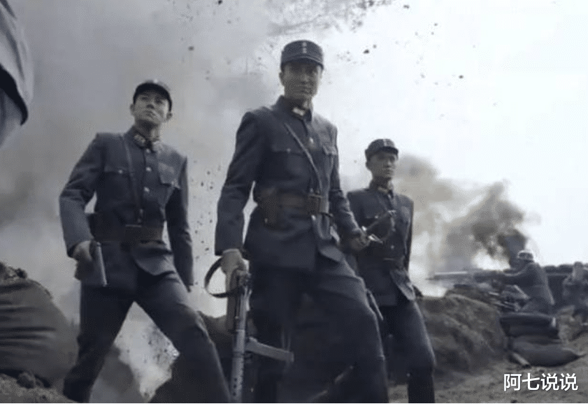 短发|住酒店、涂口红、嫌弃白面烧饼等,抗日剧的审美何时能接地气?