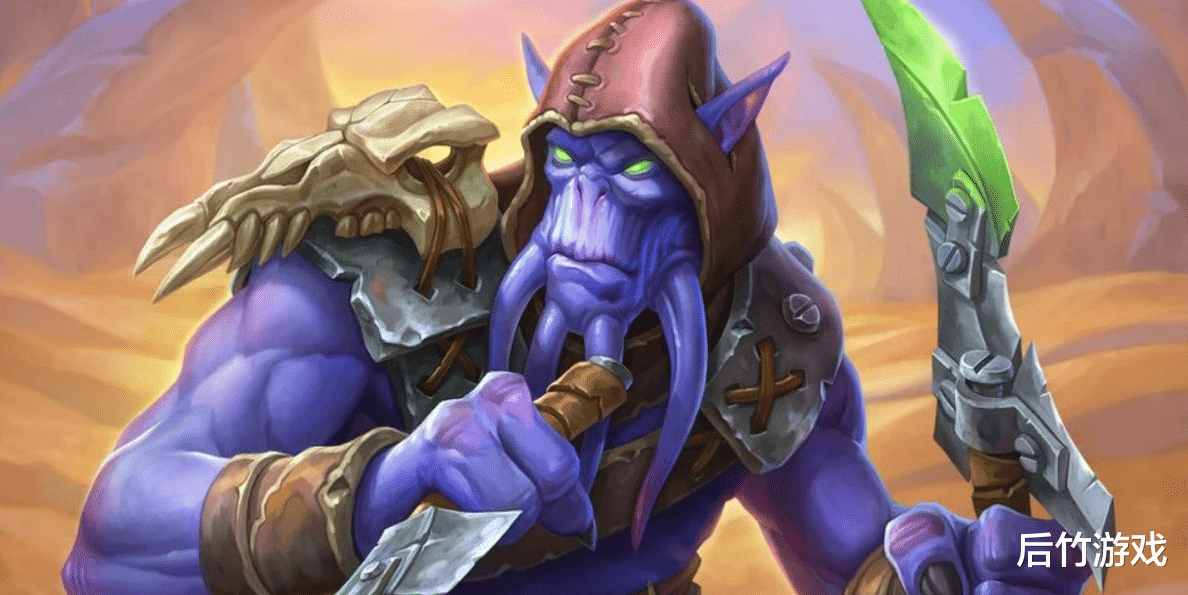 魔兽世界|牛头盗贼终成真，《魔兽世界》巨龙时代将开放三职业种族限制