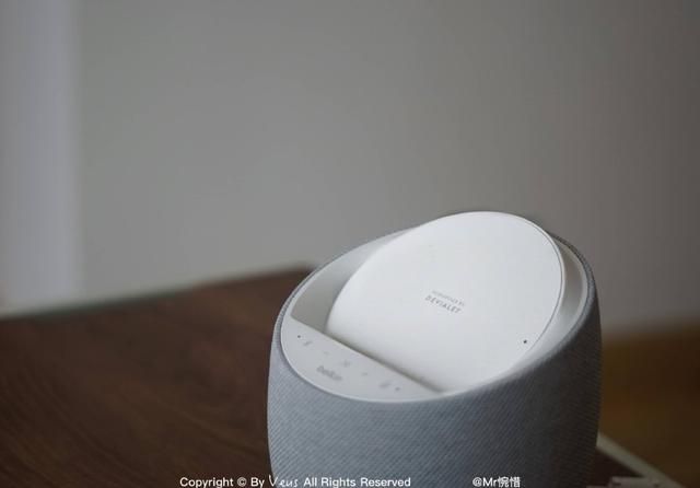 音箱|年轻人的第一台帝瓦雷，我的第一台贝尔金