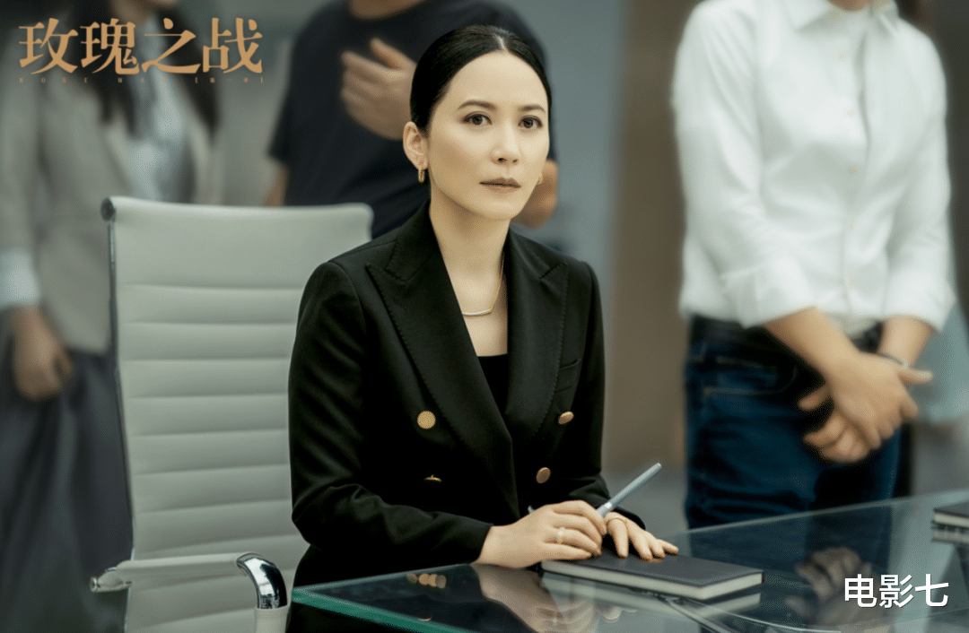 宋慧乔|仅播出4集,没想到尺度真敢拍,国产剧又有王炸了?