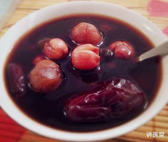黑豆|经常用这样的食疗可让你告别多囊卵巢，超强助孕，暖宫养卵
