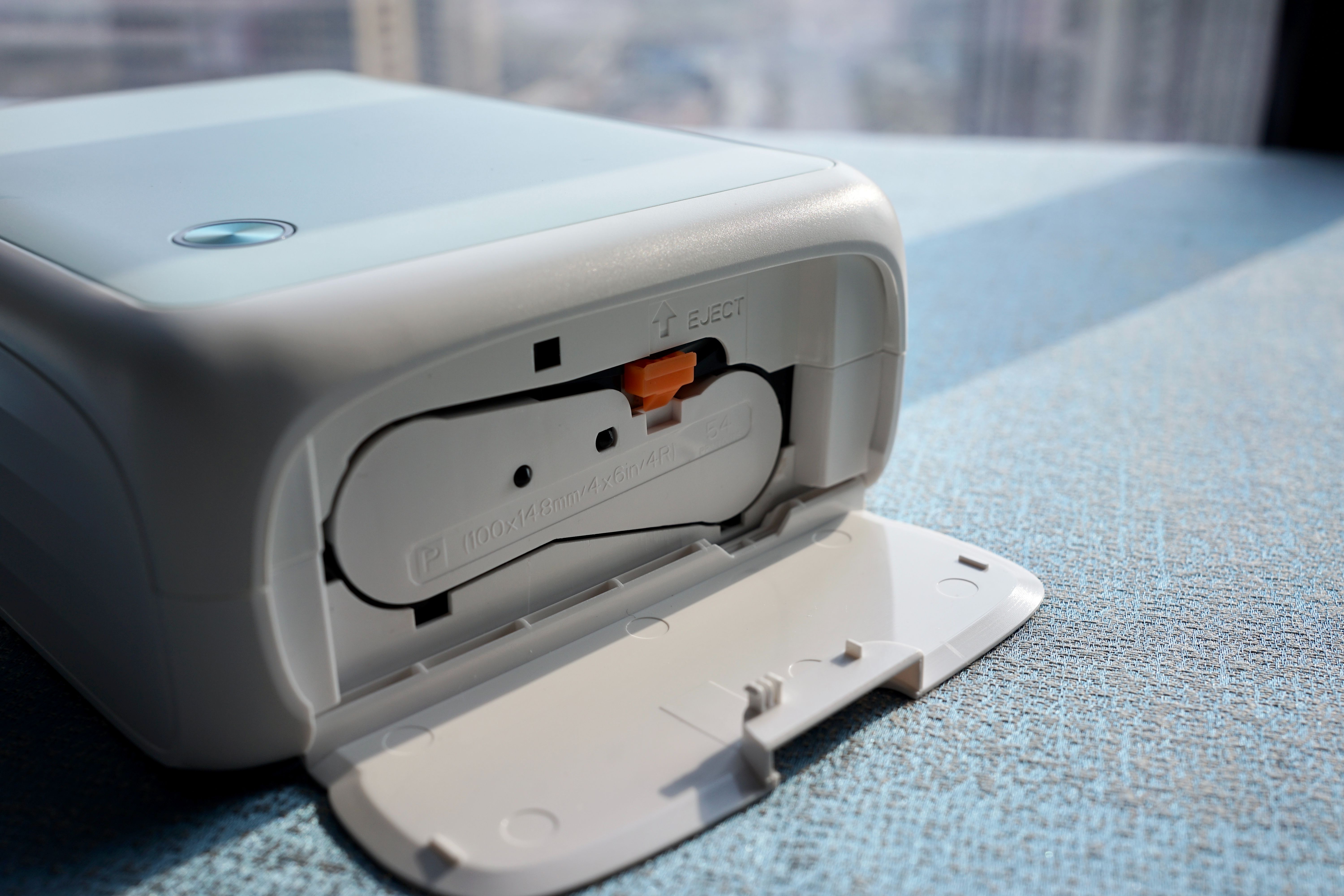 照片打印机|汉印照片打印机CP4000L来帮你及时留下珍贵回忆