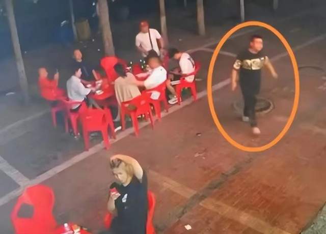 唐山事件中,被打女子踩中3条“雷区”,女孩是时候注意了
