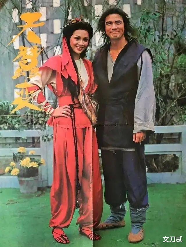 徐少强|71岁徐少强：3婚2离，娇妻比他小30岁，儿子比他小60岁，如今怎样