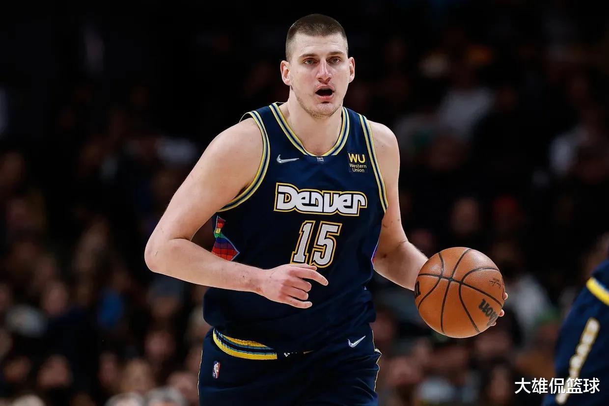 选秀|美媒列出NBA每支球队现役最好的一名选秀球员