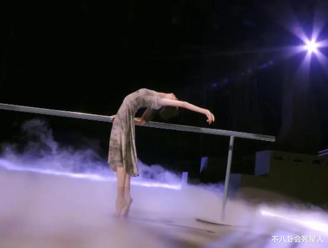 张俪|《浪姐3》身材最好的10位女星，张歆艺第五，张俪第二