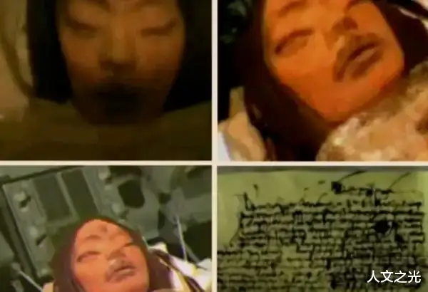月球三眼人真的存在?为什么很多人相信月球存在三眼人?