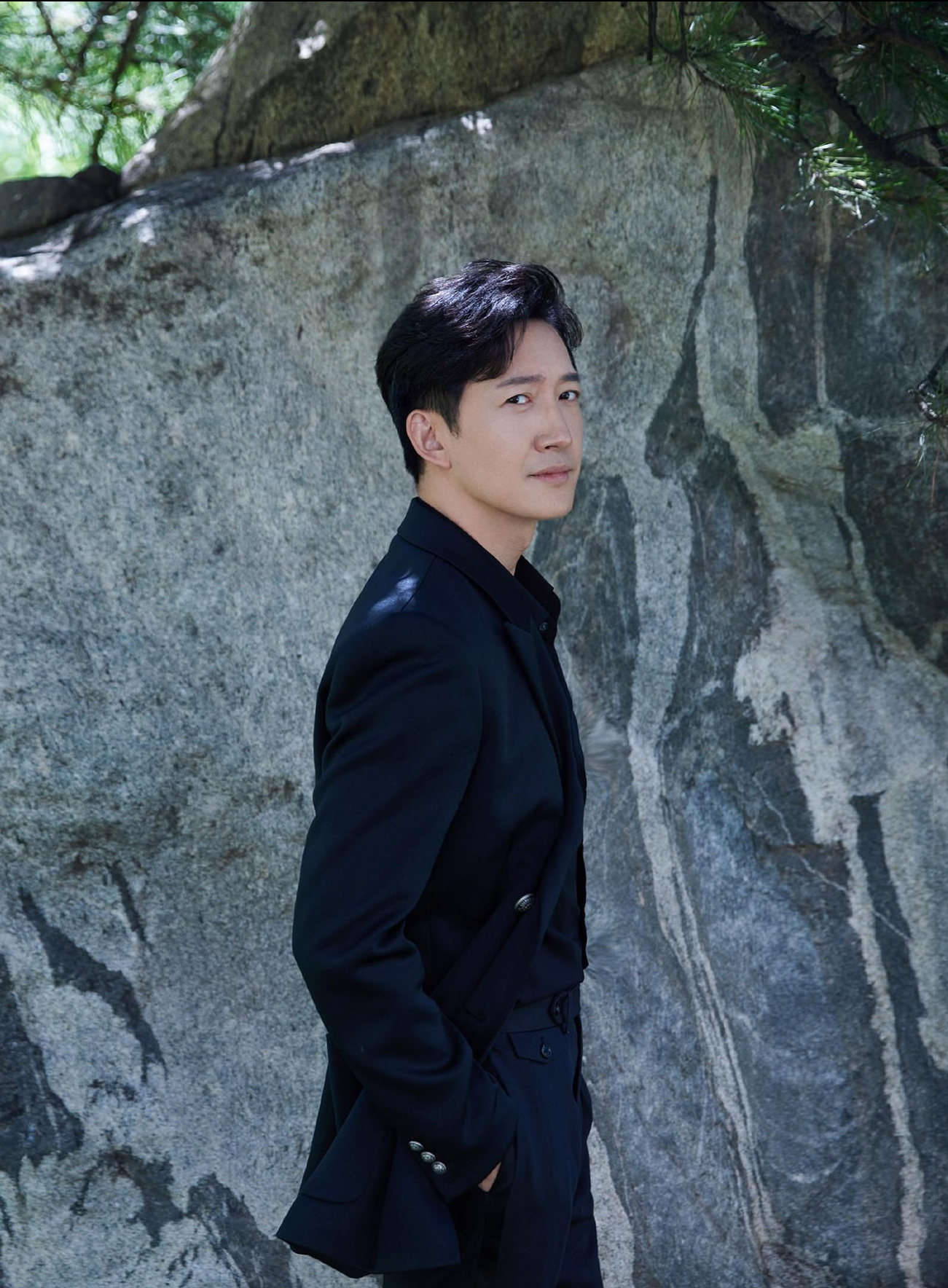 高斯|模范夫妻王阳高斯:不靠秀恩爱博眼球,相爱十年不离不弃真情动人