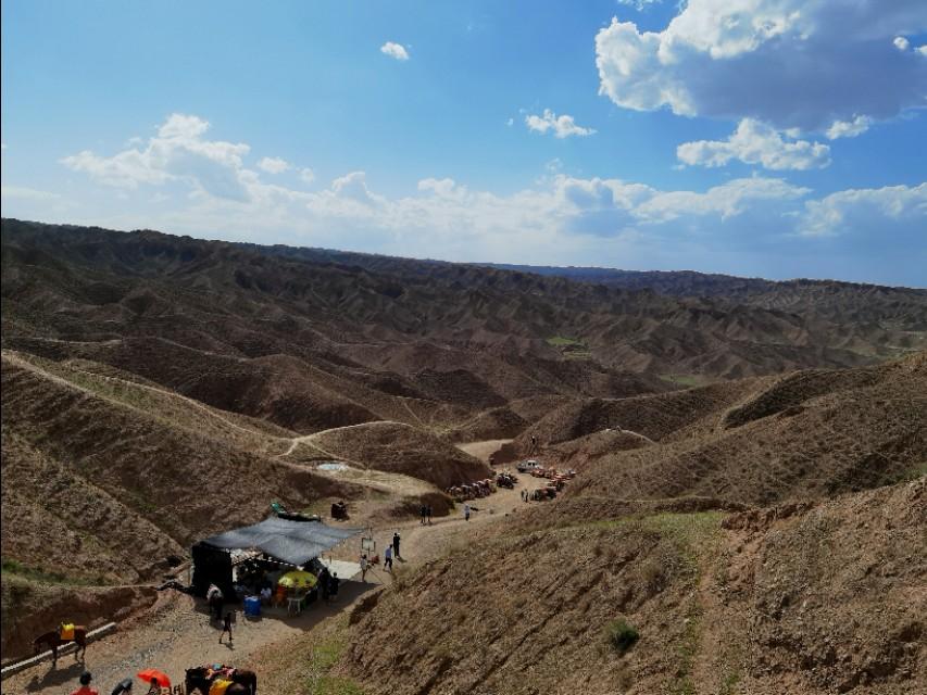 石林|看黄河石林景区如何从门票30元涨到最后295元？