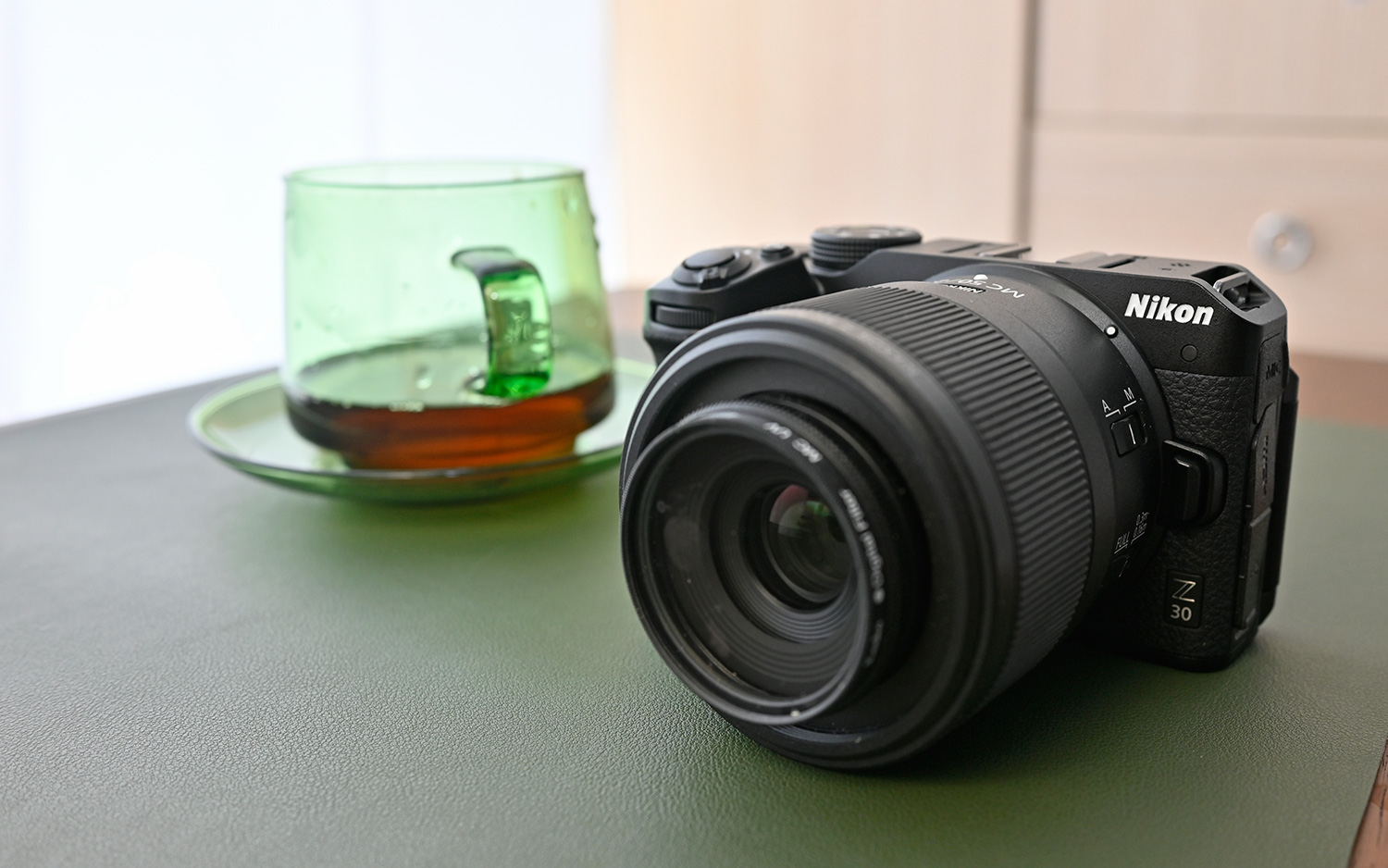 高通骁龙|尼康新微单Z30初见体验:视频是亮点,电池最为拖后腿