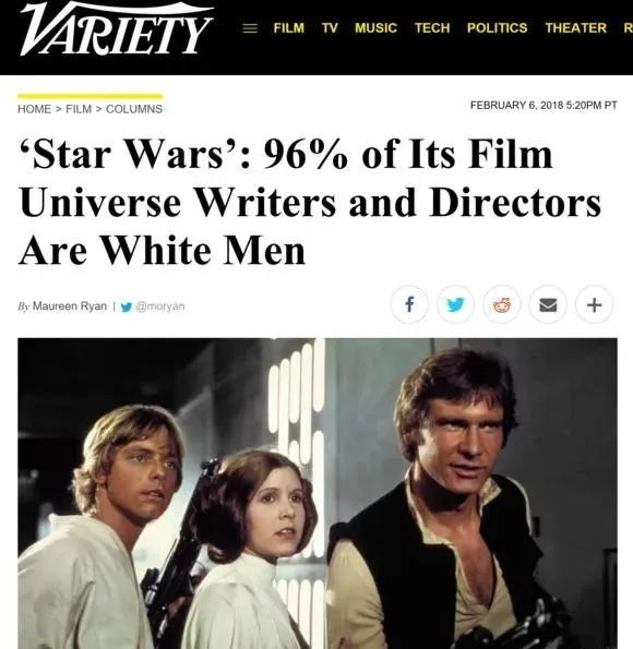 电影|这全球最大闹剧，越闹越恶心了