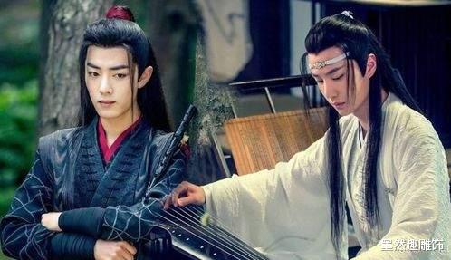 肖战|肖战数据多厉害？榜单出炉碾压众多小鲜肉，没想到超过王一博17倍