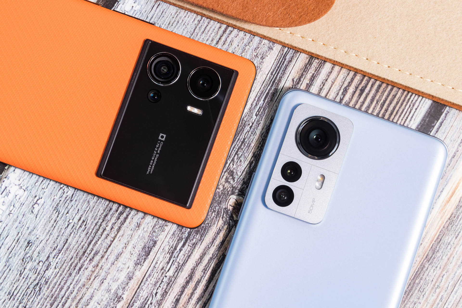 homepod|新年就用新旗艦，iQOO 9 Pro、小米12 Pro正面對決