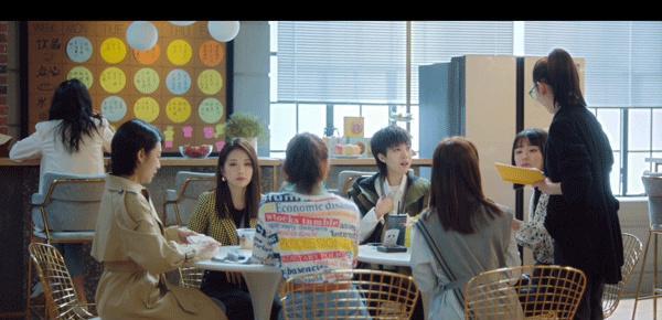 电视剧|人生不是电视剧,没有大佬替你扛,职场被陷害,你会如何强势反击