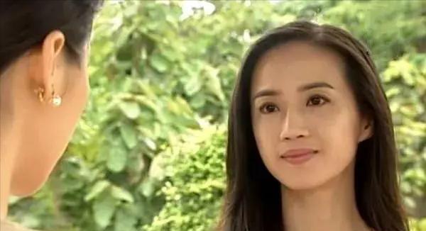 桑妮|拒绝港圈“潜规则”削发为尼，2年后桑妮还俗复出，原因令人敬佩