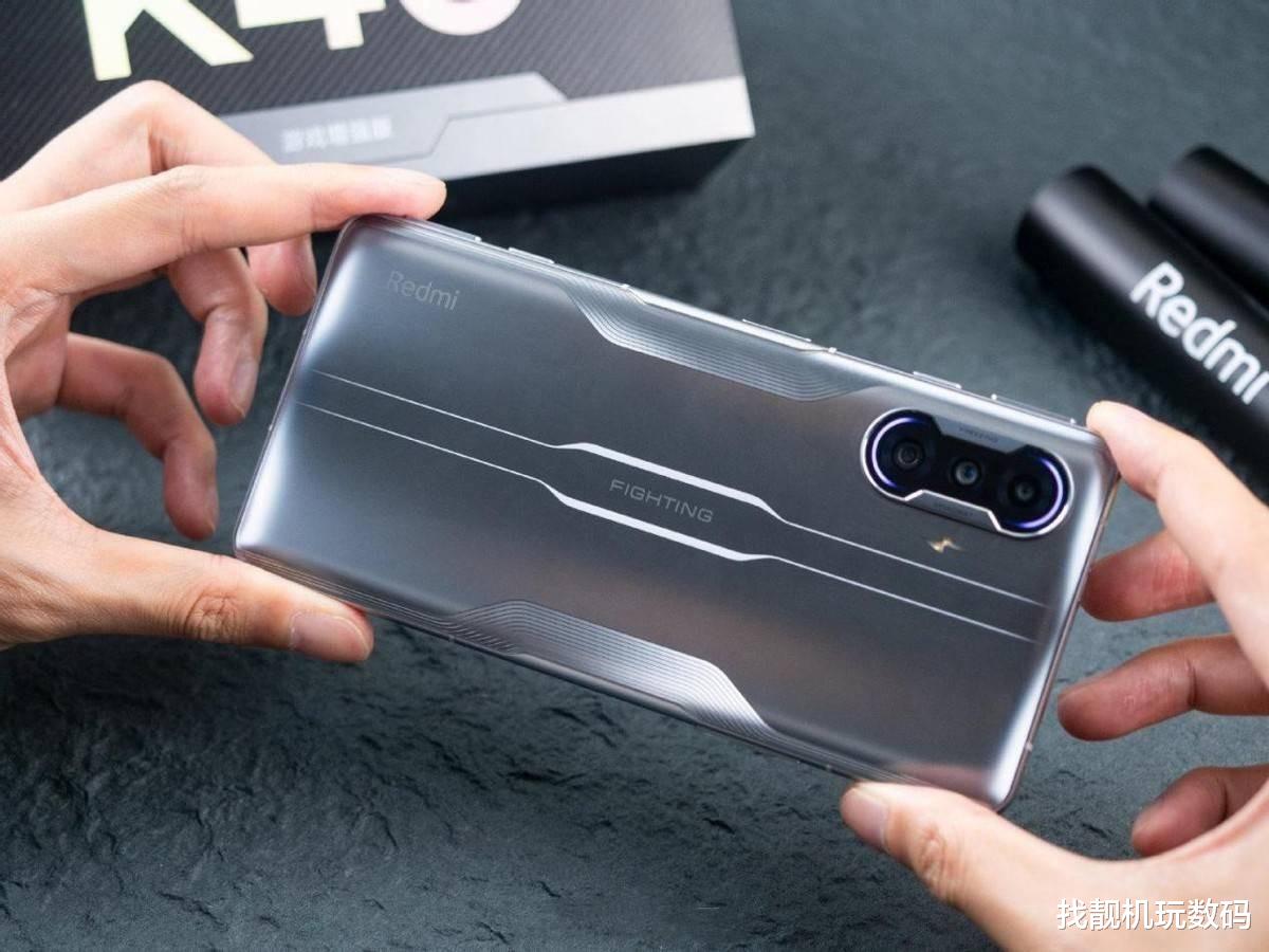 |2999元！红米K50系列官宣降价，更香了