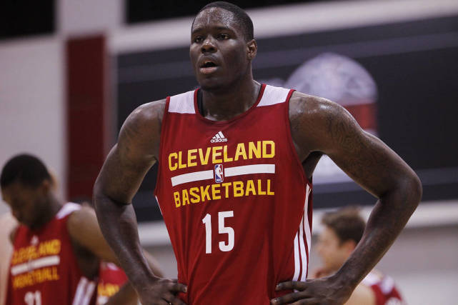 水货|4年4队创尴尬纪录！NBA水货状元签约中国球队！预计三月初迎首秀