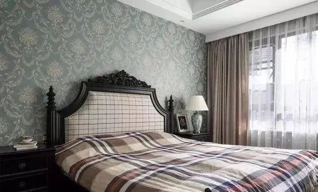 120平三室两厅，头一次见这么实用，还上档次的电视墙，羡慕极了