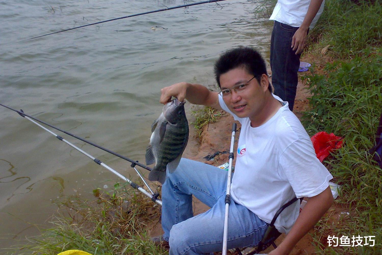 饵料|新手钓不到鱼是什么原因?新手学习钓鱼的几个常见的误区