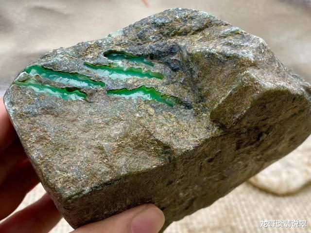 翡翠|龙哥说翡翠：什么是市场价？什么是行内价？