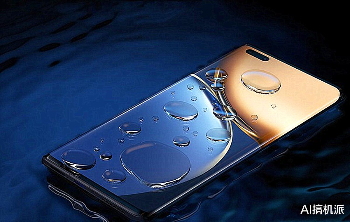 荣耀magic|荣耀Magic 4渲染图亮相，环形主摄保留，屏占比更高，很期待！