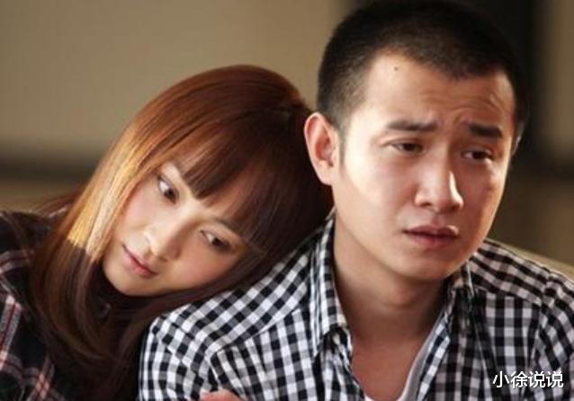 马伊琍|马伊琍节目首谈前夫，他骂我二手货，每次我都是强颜欢笑