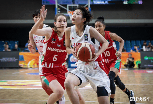 日本队|24分惨败！日本女篮世青赛遭首败 2大亚洲强队皆爆冷输球？