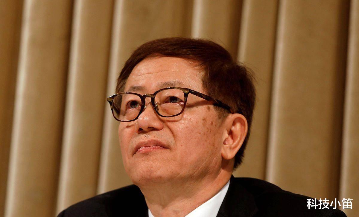 台积电|外媒:台积电时代正在落幕