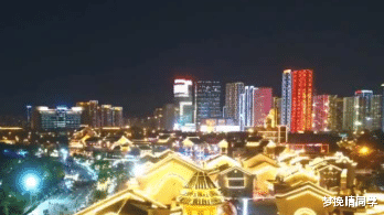 古镇|广西投资重金建假古镇,曾被誉为“柳州平遥”,如今却无人问津