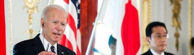 芯片|美日芯片首次溃败!白宫爆发激烈争吵,硅谷巨头感慨中方不是日韩