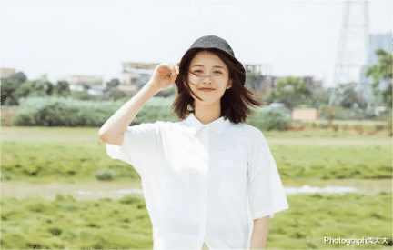 人像摄影——实景人像(2)