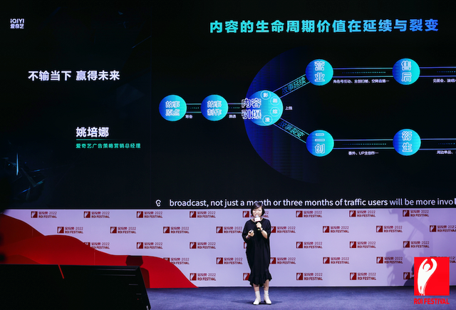 爱奇艺|短期转化与长线建设“两手抓”,爱奇艺内容营销再升维