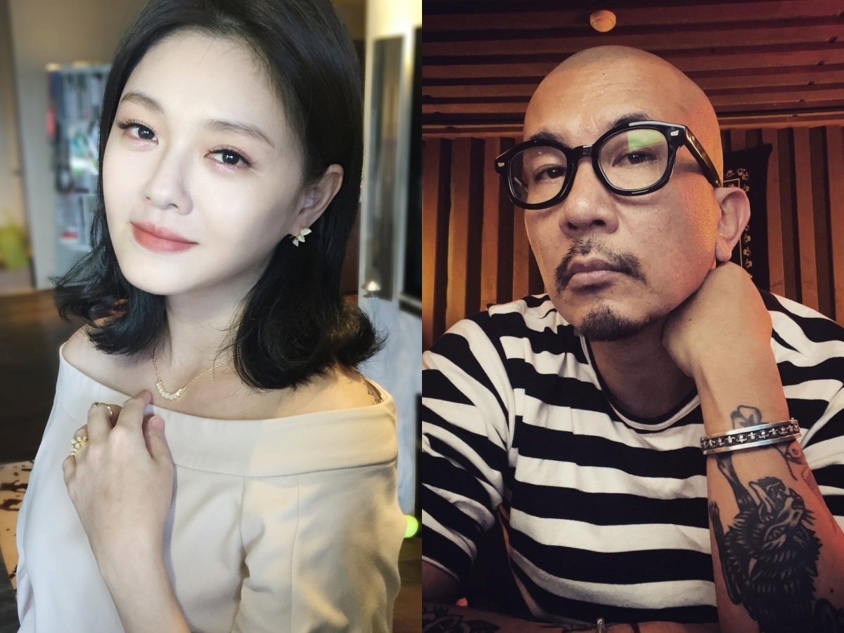 大s|再次用纹身示爱？与具俊晔相呼应，大S胸前多了2个「爱的密码」！