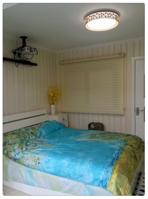 晒晒我家60平的小窝,一张餐桌就征服了所有的朋友,都夸会过日子