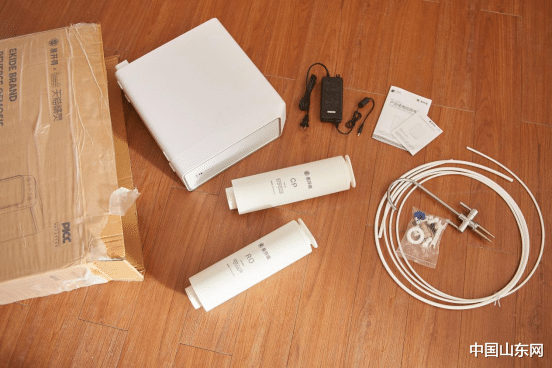 厨房净水器好物|独居女孩被推荐易开得后