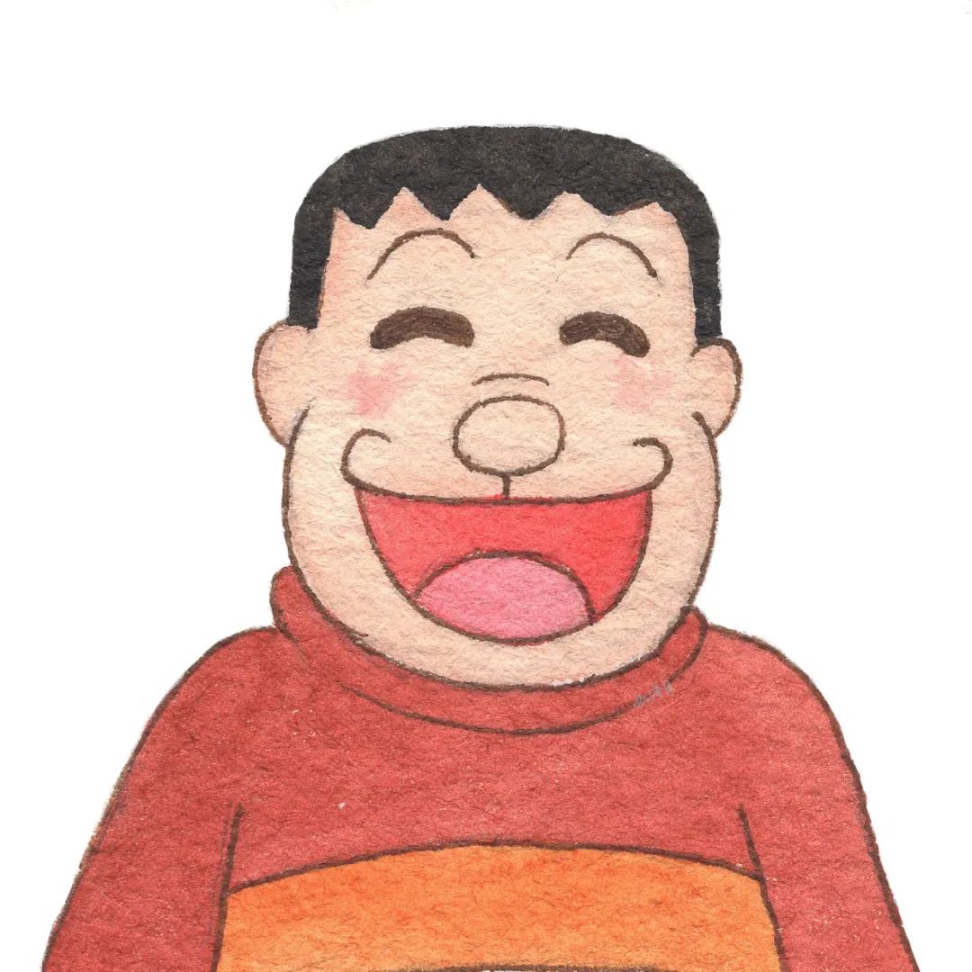 |动漫头像:想和你看日落 只谈微风和晚霞