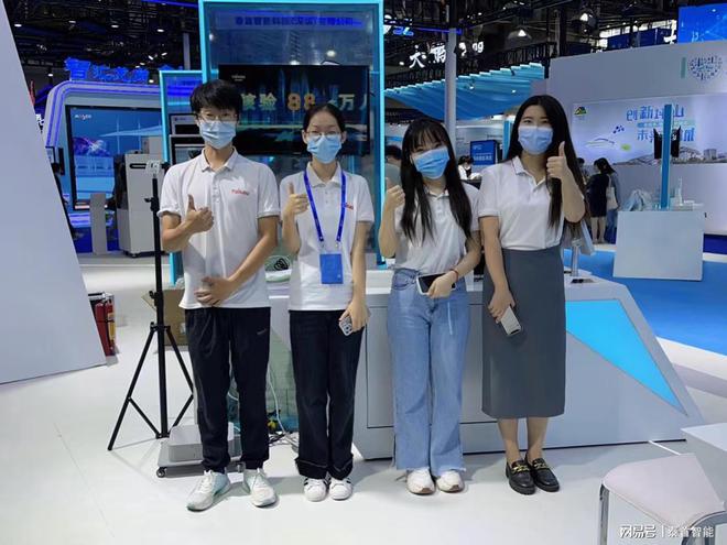 中国国际高新技术成果交易会|泰首智能引领智慧安防新时代,携多款电子哨兵设备亮相高交会