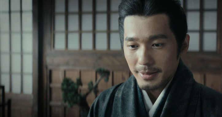 海之谣|《海之谣》仅播1集,收视率直逼第一!央视八套拿到“王牌”了