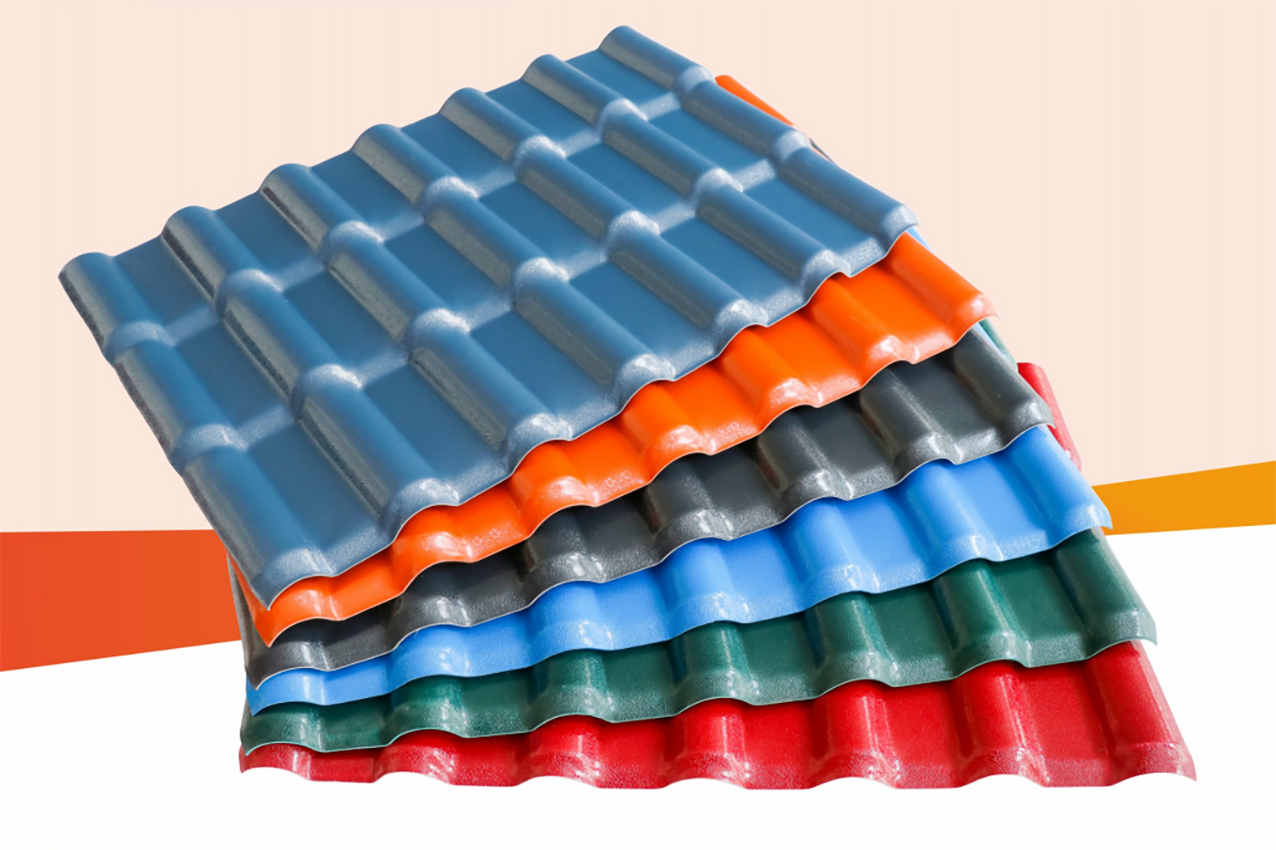 常用的屋面瓦有哪几种？如何挑选？准备盖房盖瓦的朋友注意了