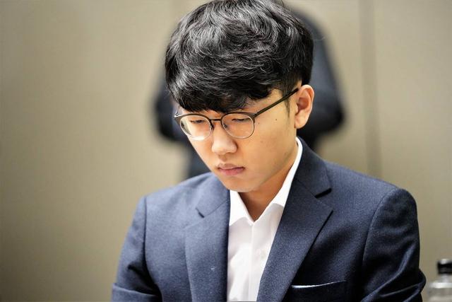 日本队|韩国围棋不愧是世界第一，绝顶高手的巅峰时长远超中国