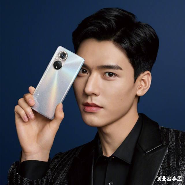 谷爱凌|如果谷爱凌要给国产手机代言，你觉得代言那个手机品牌更合适？