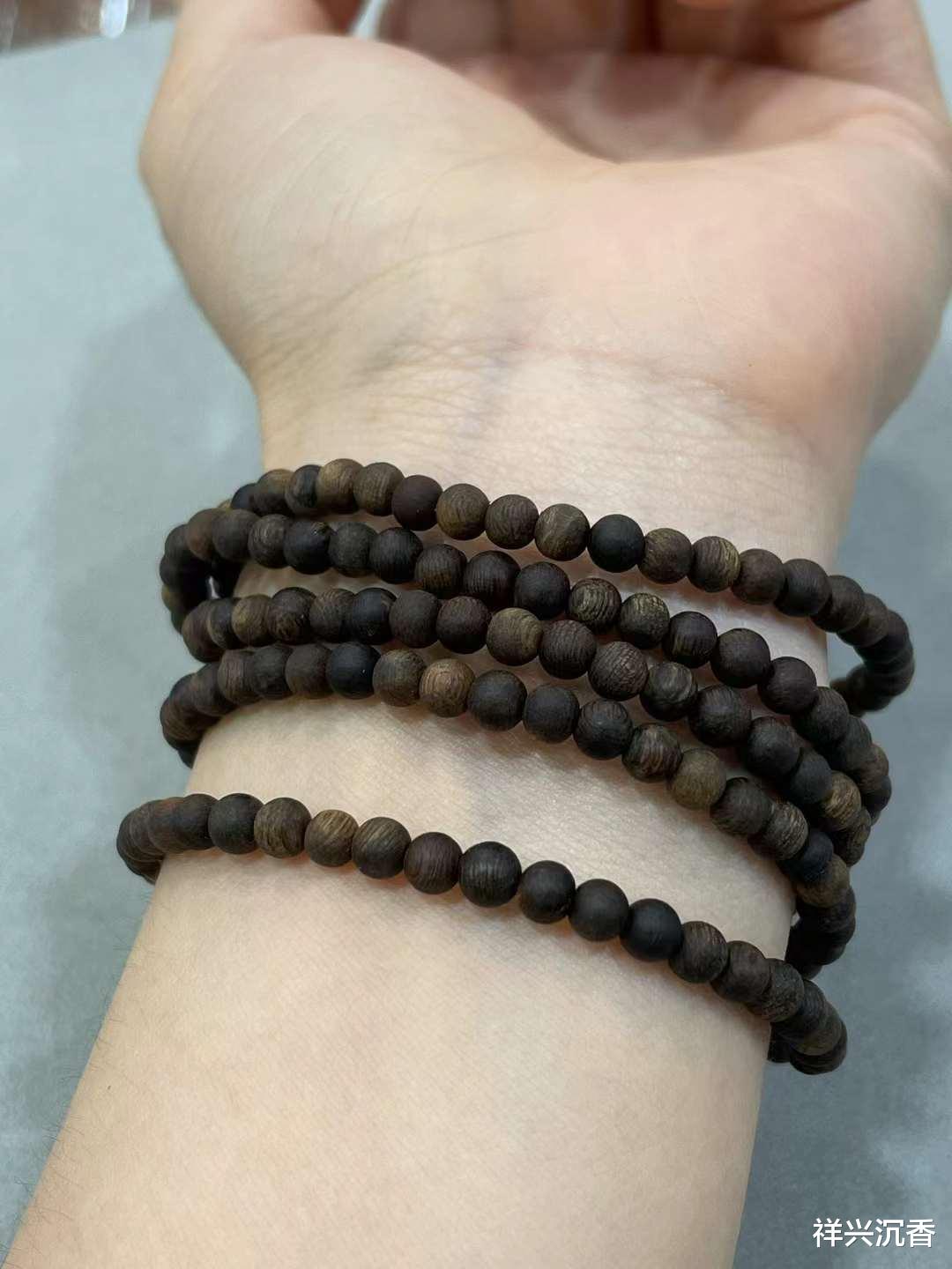 翡翠|沉香的价值是怎么定义的?