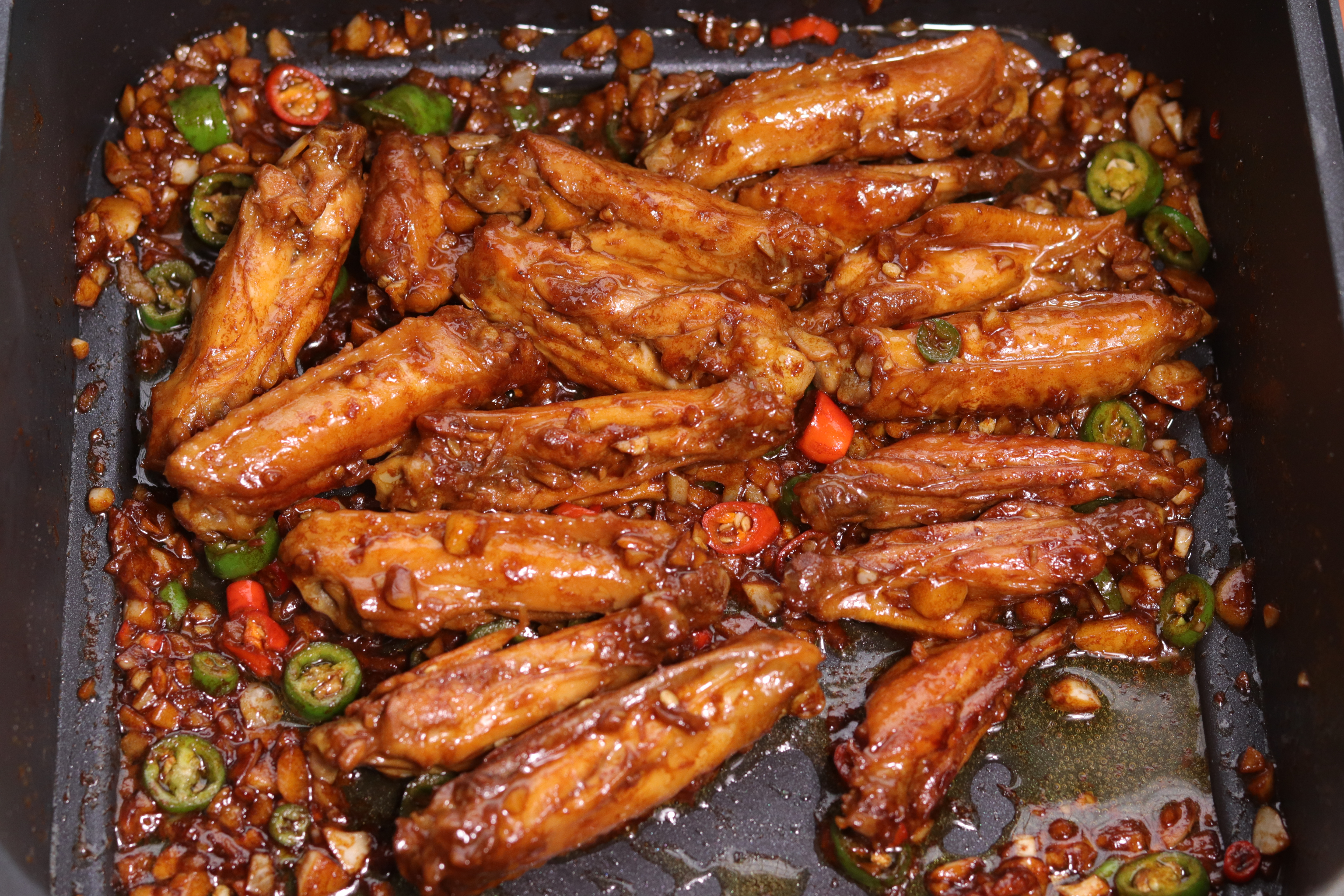 元旦假期将至，“精选”6道家常菜，好吃好做高颜值，比去饭店强