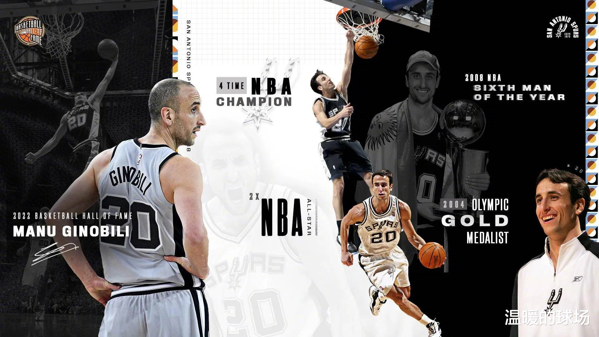 名人堂|物是人非！现役哪些NBA球员能进名人堂，谁又是名人堂入选标准的守门员