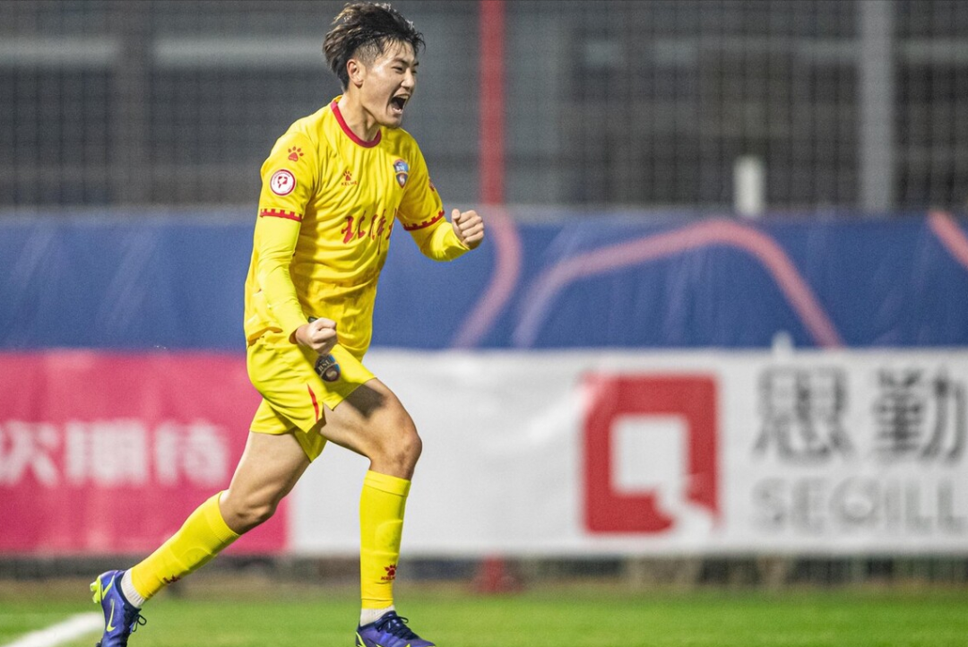 国安|独家！山东泰山真大气！国青新星0元送国安，没有回购，仅提1条件