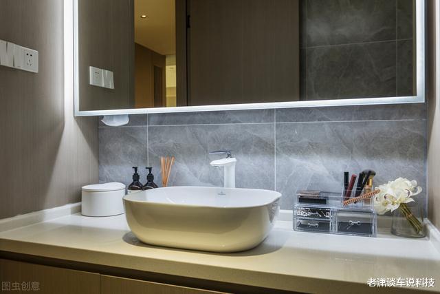 卫生间不用时,门是关着还是应该开着好?