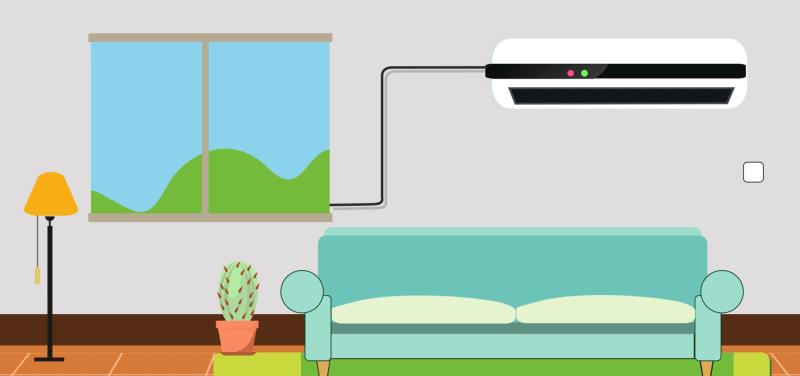 地暖杀精又致病?它的辐射到底有多大呢?央视的试验告诉你答案
