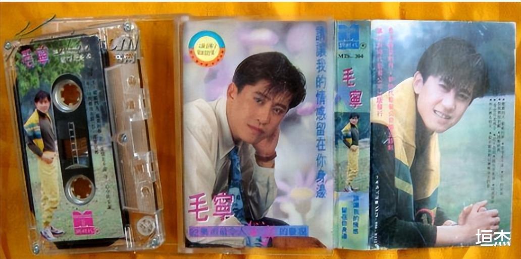 毛宁|一步错、步步错，毛宁终于为他的错误付出了代价